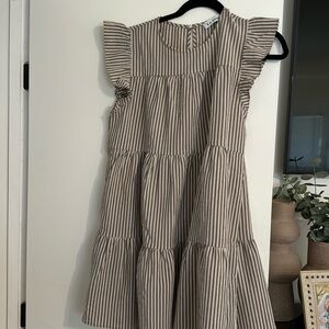 En Saison Dress NWOT